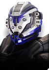 REQ icon for the Engineer armor.