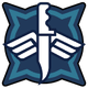Medal icon for Halo 5: Guardians.