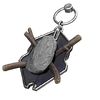 Icon of the "Sticks and Stones" Charm