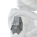 Icon for the SAP/ROG shoulder pad.