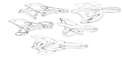 Gadulo-pattern Needle Launcher - Weapon - Halopedia, the Halo wiki