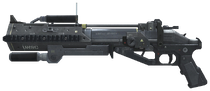 Grenade Launcher