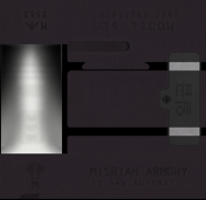 M6C Personal Defense Weapon System - Weapon - Halopedia, the Halo wiki