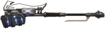 Gravity Hammer