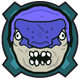 Medal icon for Halo 5: Guardians.