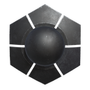 Icon for the Final Test Cycle weapon coating.