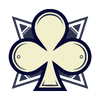Icon for the Clubs emblem.