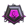 Icon for the Signum Silver S5 emblem.