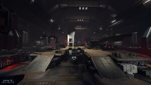 Halo Infinite press kit image, featuring House of Reckoning.