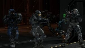 Visegrád Relay - Halopedia, the Halo wiki