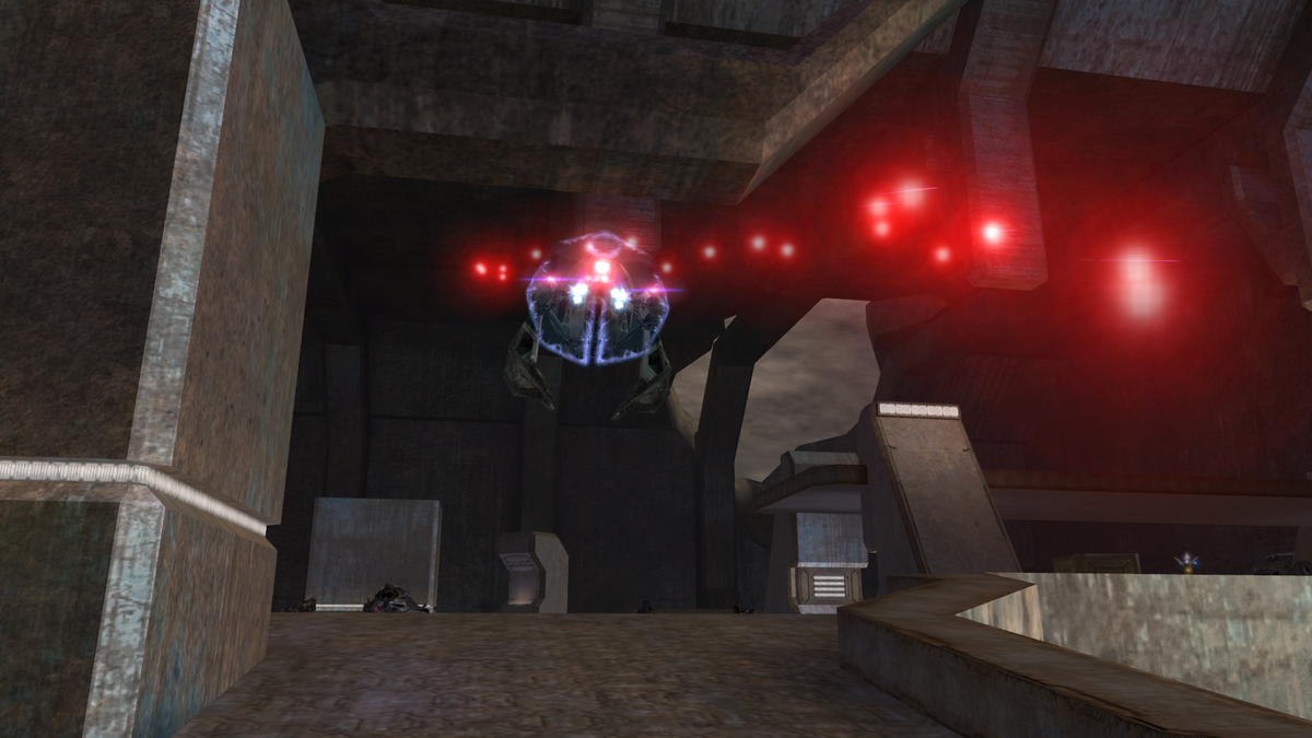 Shard cannon - Weapon - Halopedia, the Halo wiki