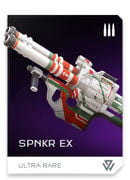 SPNKR EX REQ card in Halo 5: Guardians