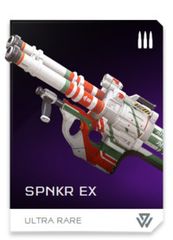 SPNKr EX - Weapon - Halopedia, the Halo wiki