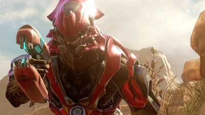 Category:Images Of Sangheili Warriors - Halopedia, The Halo Wiki