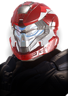 REQ icon for the War Master armor.