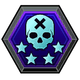Medal icon for Halo 5: Guardians.