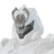Icon for the Magister's Might helmet attachment.