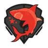 Icon of the Fireteam Mako Emblem.