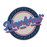 Naphtali Omnisports Emblem