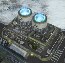 UNSC Reactor - Halopedia, the Halo wiki