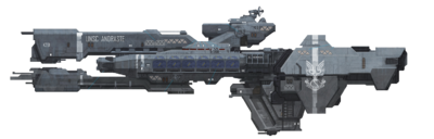 Category:Images of Charon-class light frigates - Halopedia, the Halo wiki