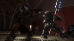 A Chieftain is a deadly foe for an unshielded ODST.