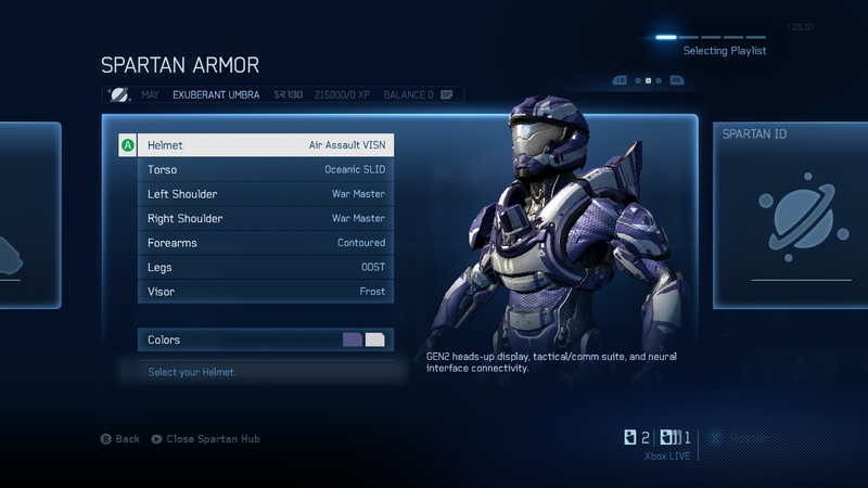 File:H4 - Armor permutation menu (Xbox 360).png