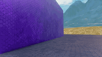 Some of the material bases in Halo 5: Guardians' Forge.