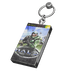 Icon of the Halo VHS charm.