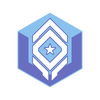 Icon for the Diamond Colonel emblem.
