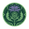 Icon for the Floral Awakening emblem.