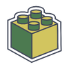 Icon for the Pro Builder emblem.