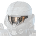 Icon for the Pattern Seeker visor.