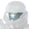 Icon for the Y2 COL visor.