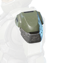 SAP/LWAS-REV3 left shoulder icon