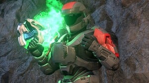 Unbound Plasma Pistol Weapon Halopedia The Halo Wiki