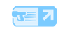 Icon of a support upgrade in Halo 4's loadout menu on Halo: The Master Chief Collection.