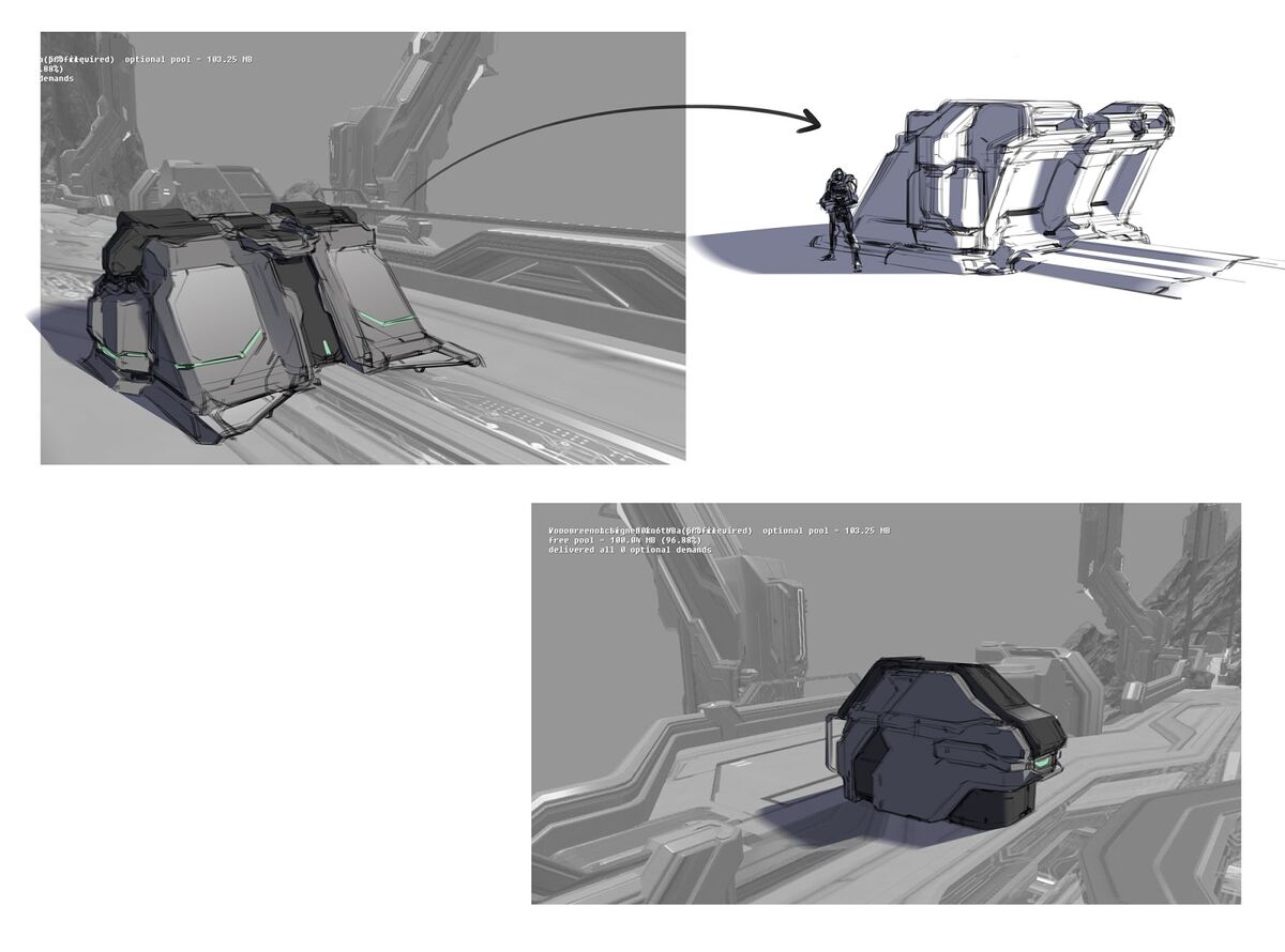 File:H4 Requiem BridgeCover Concept.jpg - Halopedia, the Halo wiki