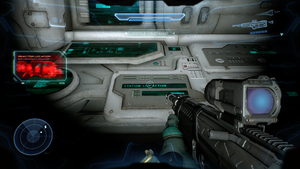 Mission Intel - Halopedia, the Halo wiki