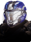 REQ icon for the Air Assault armor.