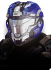 REQ icon for the Air Assault armor.