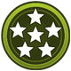 Medal icon for Halo 5: Guardians.