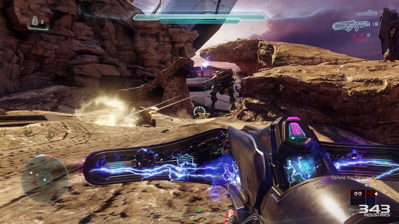 File:H5G PK Dispatch PlasmaCaster Screenshot.jpg