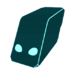 Halo Infinite - Menu Icon - AI Color - Ecumene Blue