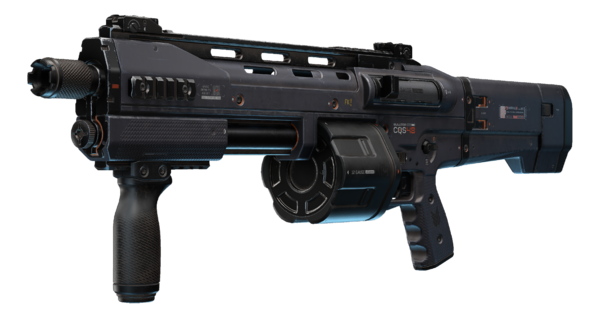 Bulldog - Weapon - Halopedia, the Halo wiki