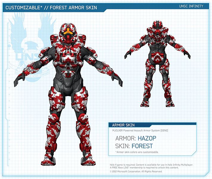 File:Halo 4 preorder bonus (Gamestop HAZOP Forest).jpg