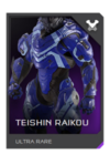 REQ Card - Armor Teishin Raikou.png