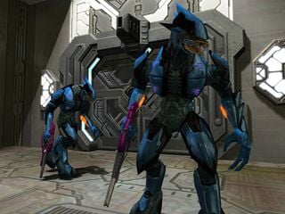 Sangheili Minor - Halopedia, the Halo wiki