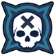 Medal icon for Halo 5: Guardians.