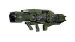 A side render of the Proto Type SPNKR skin